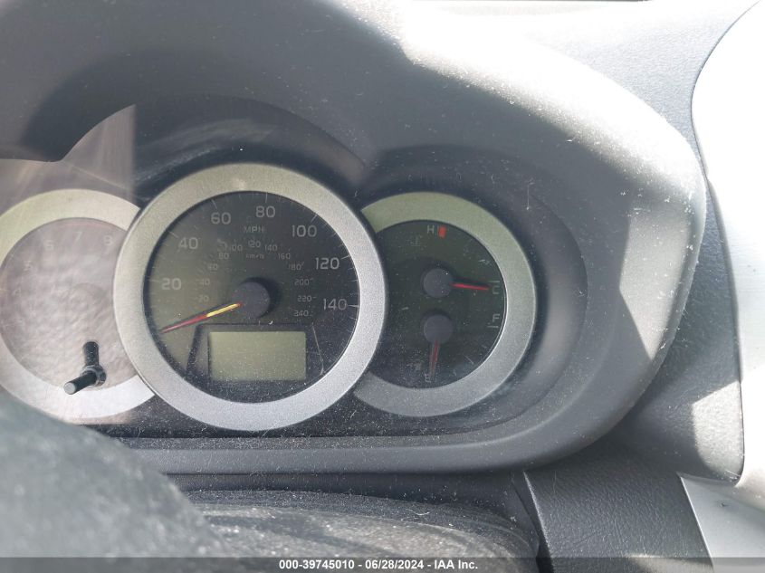 2008 Toyota Rav4 Sport V6 VIN: JTMBK32V885051385 Lot: 39745010