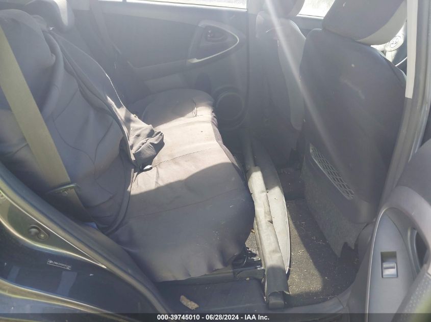 2008 Toyota Rav4 Sport V6 VIN: JTMBK32V885051385 Lot: 39745010