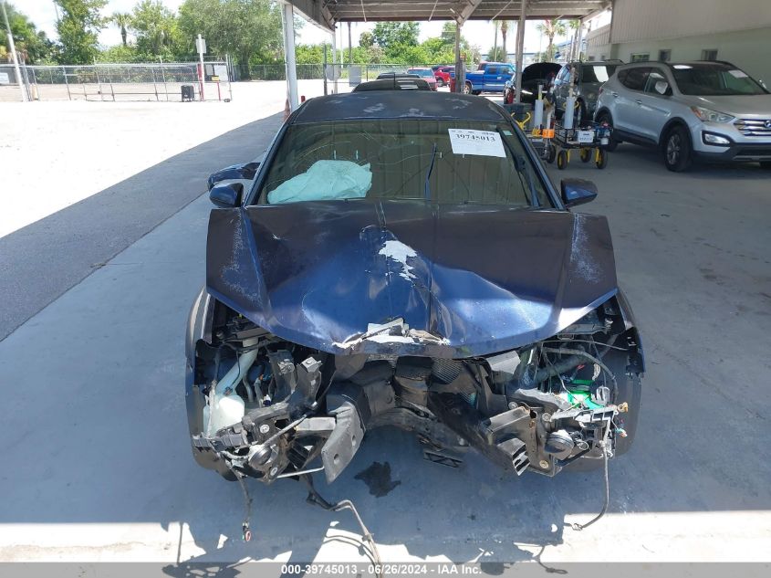 2011 Dodge Avenger Mainstreet VIN: 1B3BD1FG3BN584957 Lot: 39745013