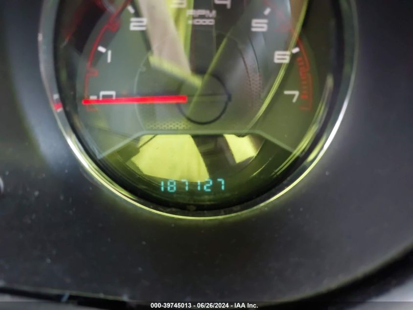 2011 Dodge Avenger Mainstreet VIN: 1B3BD1FG3BN584957 Lot: 39745013