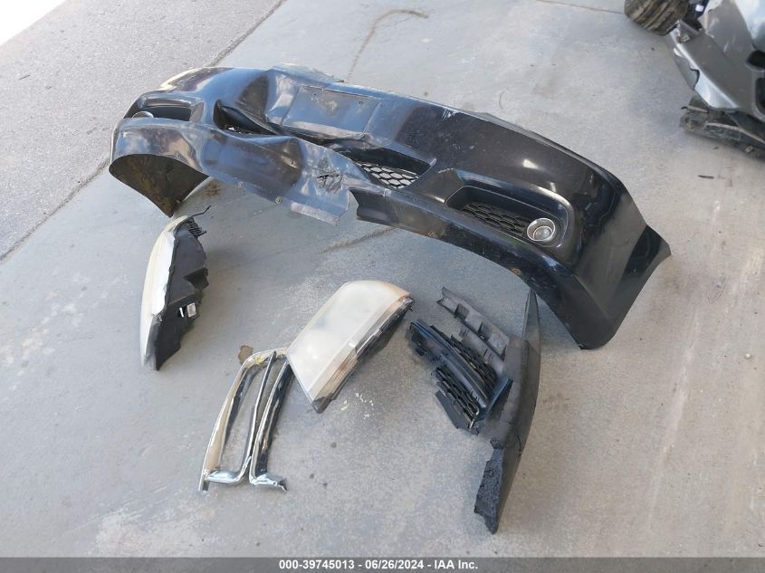 2011 Dodge Avenger Mainstreet VIN: 1B3BD1FG3BN584957 Lot: 39745013