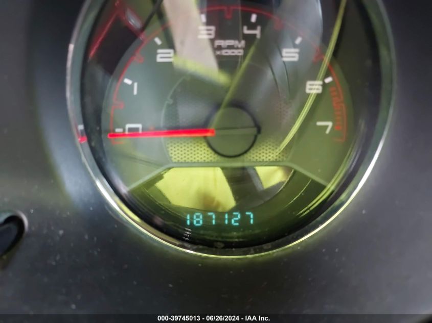 2011 Dodge Avenger Mainstreet VIN: 1B3BD1FG3BN584957 Lot: 39745013