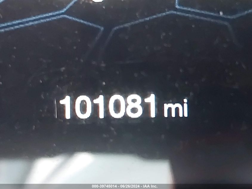 2017 Jeep Compass Latitude VIN: 3C4NJCBBXHT668955 Lot: 39745014