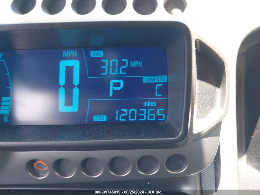 2013 Chevrolet Sonic Lt Auto VIN: 1G1JC5SHXD4151351 Lot: 39745019