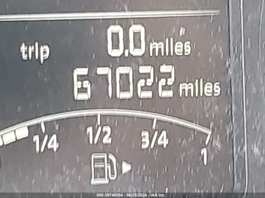 2016 Volkswagen Jetta 1.4T S VIN: 3VW267AJ2GM320173 Lot: 39745054