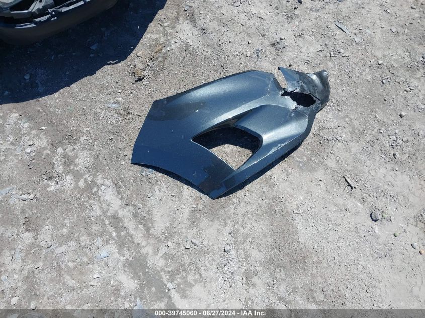 2019 Chevrolet Equinox Lt VIN: 3GNAXKEV2KS557981 Lot: 39745060