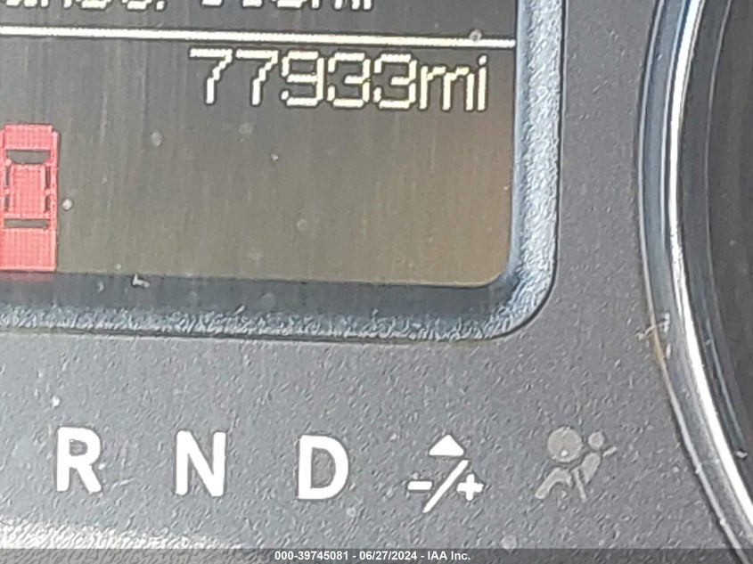 2017 Ram 1500 St VIN: 1C6RR7FT9HS771832 Lot: 39745081