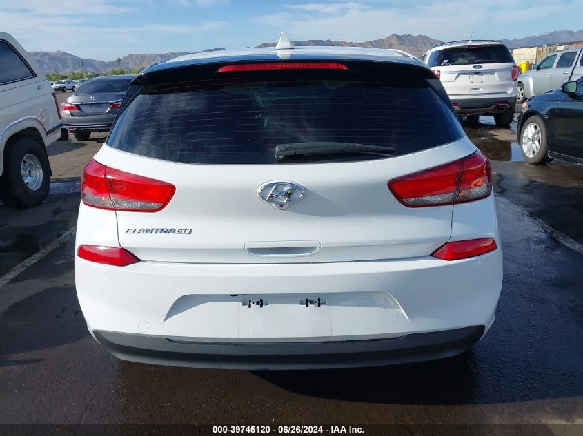 KMHH35LE1JU028376 2018 HYUNDAI ELANTRA - Image 16