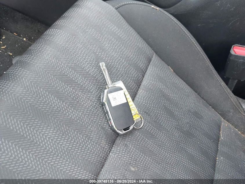 2021 Kia Sportage Lx VIN: KNDPMCAC4M7927299 Lot: 39745135