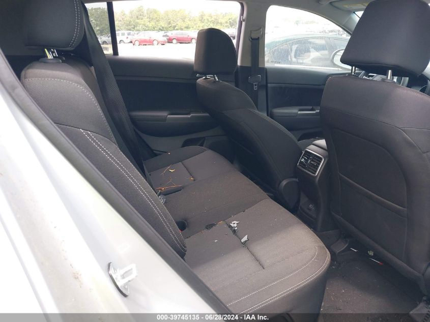 2021 Kia Sportage Lx VIN: KNDPMCAC4M7927299 Lot: 39745135