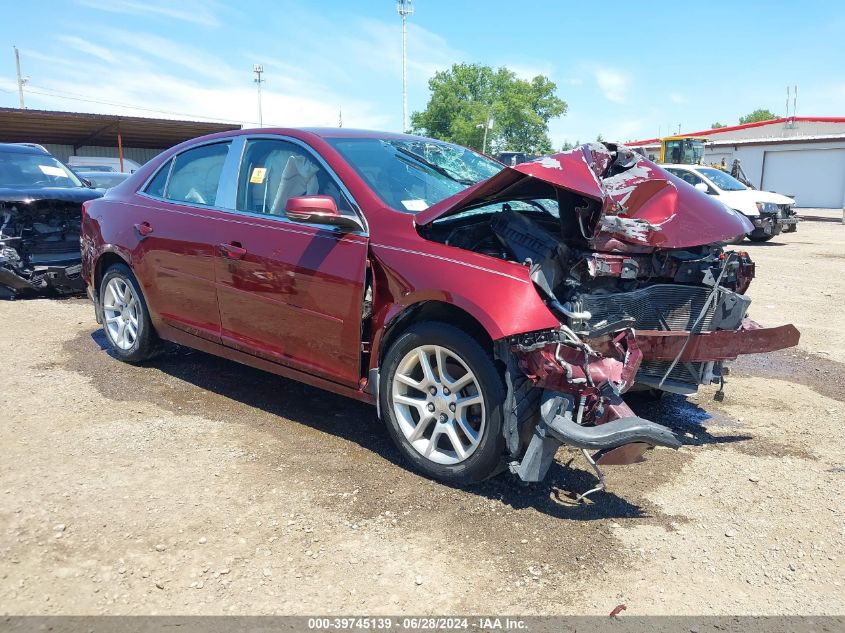 1G11C5SA8GF143499 2016 CHEVROLET MALIBU - Image 1