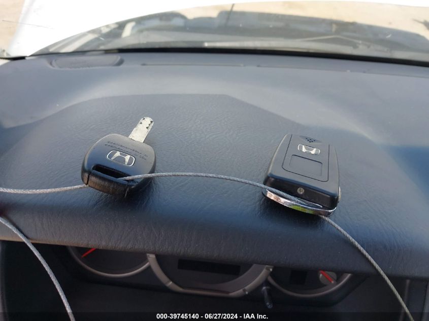 2006 Honda Pilot Ex VIN: 2HKYF18476H557028 Lot: 39745140