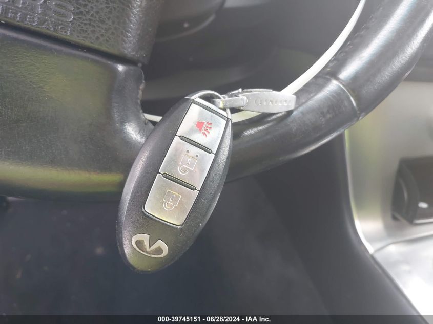 2006 Infiniti Fx35 VIN: JNRAS08U66X104465 Lot: 39745151