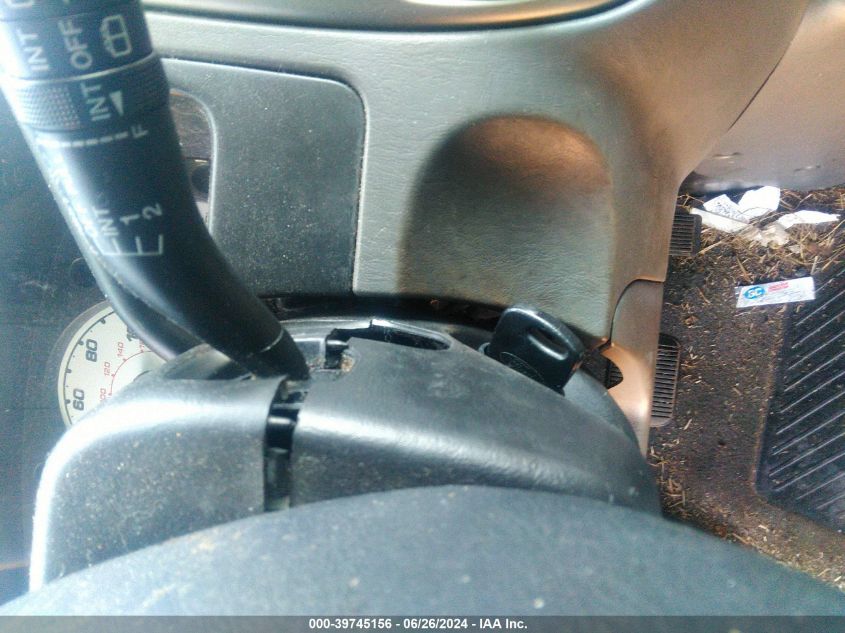 2003 Ford Escape Xlt VIN: 1FMYU93193KB00750 Lot: 39745156