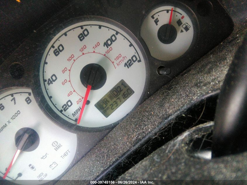 2003 Ford Escape Xlt VIN: 1FMYU93193KB00750 Lot: 39745156