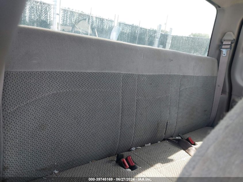 1999 Ford F-150 Lariat/Work Series/Xl/Xlt VIN: 1FTRX18W9XKB45134 Lot: 39745169