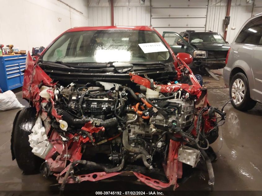 2010 Toyota Prius Iii VIN: JTDKN3DU9A0011122 Lot: 39745192