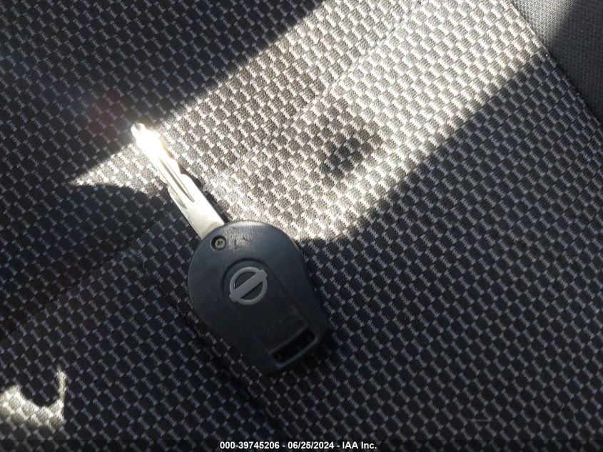 2015 Nissan Versa 1.6 Sv VIN: 3N1CN7AP5FL820849 Lot: 39745206