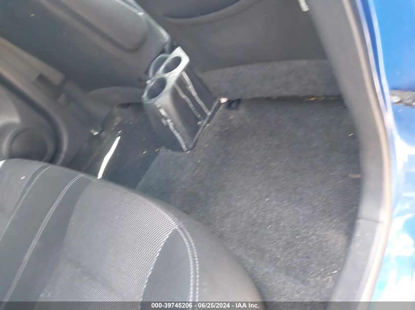 2015 Nissan Versa 1.6 Sv VIN: 3N1CN7AP5FL820849 Lot: 39745206