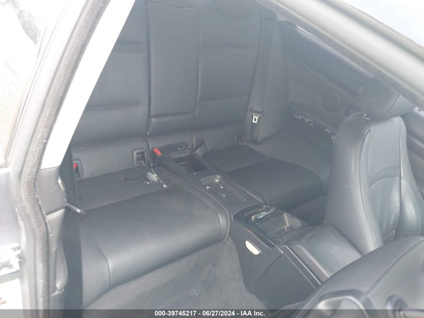 2008 BMW 335I VIN: WBAWB73558P041700 Lot: 39745217