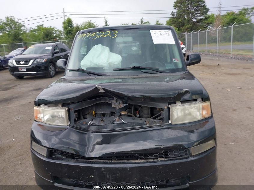 2006 Scion Xb VIN: JTLKT324564109688 Lot: 39745223