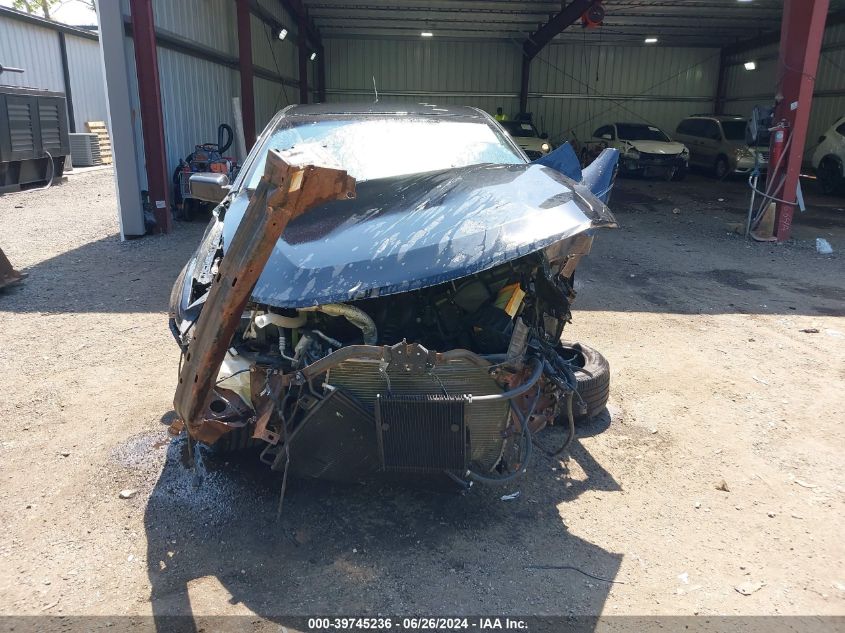 2011 Ford Fusion Se VIN: 3FAHP0HA5BR299747 Lot: 39745236