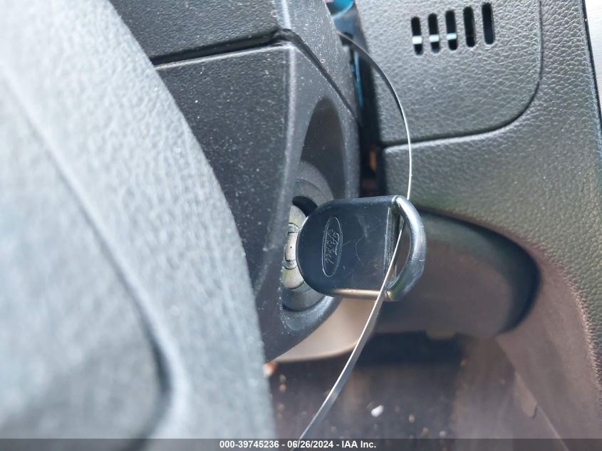 2011 Ford Fusion Se VIN: 3FAHP0HA5BR299747 Lot: 39745236