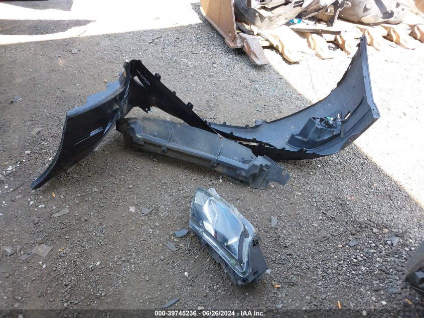 2011 Ford Fusion Se VIN: 3FAHP0HA5BR299747 Lot: 39745236