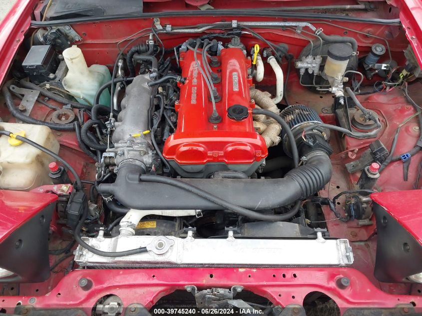 1994 Mazda Mx-5 Miata VIN: JM1NA3536R0509014 Lot: 39745240