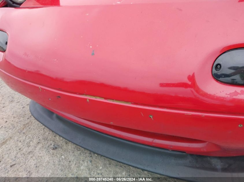1994 Mazda Mx-5 Miata VIN: JM1NA3536R0509014 Lot: 39745240