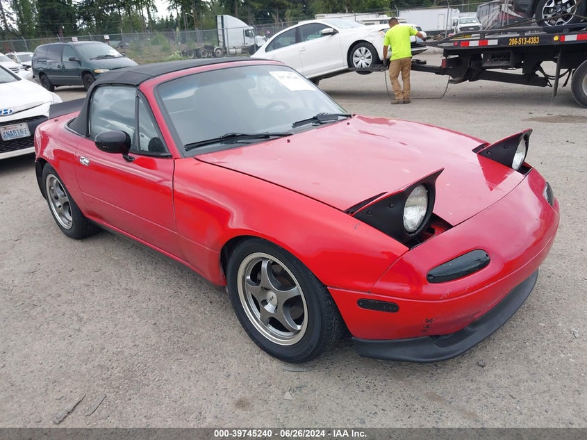 1994 Mazda Mx-5 Miata VIN: JM1NA3536R0509014 Lot: 39745240