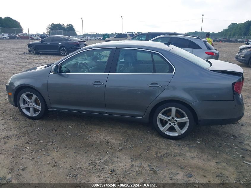 2009 Volkswagen Jetta Se VIN: 3VWRM71K99M176279 Lot: 39745248