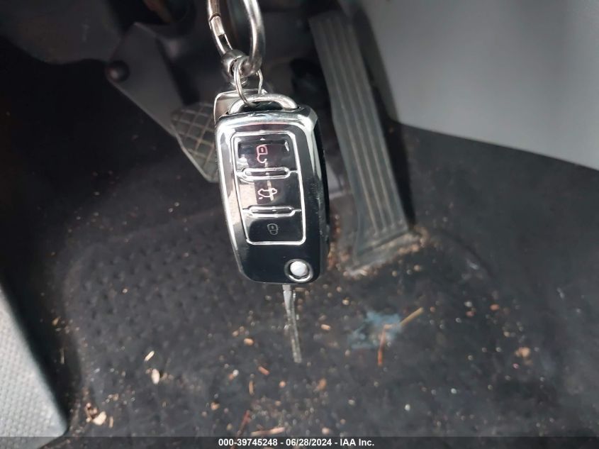 2009 Volkswagen Jetta Se VIN: 3VWRM71K99M176279 Lot: 39745248