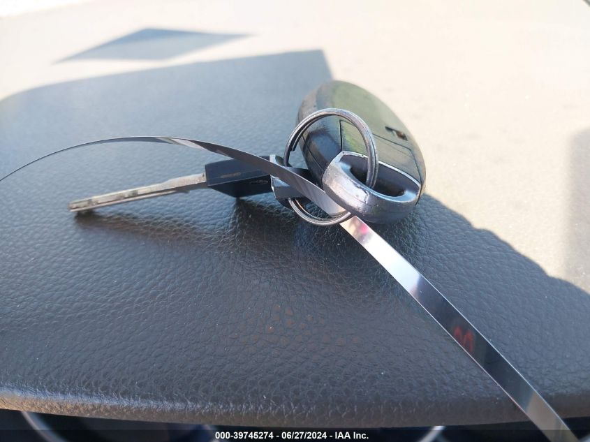 2009 Nissan Versa 1.8Sl VIN: 3N1BC13E79L412271 Lot: 39745274