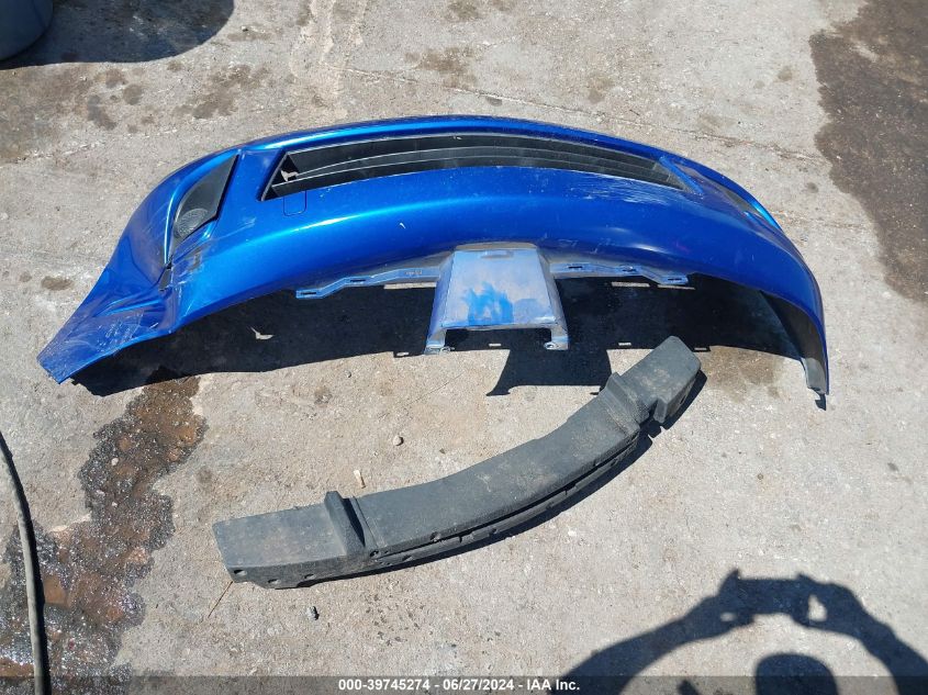 2009 Nissan Versa 1.8Sl VIN: 3N1BC13E79L412271 Lot: 39745274