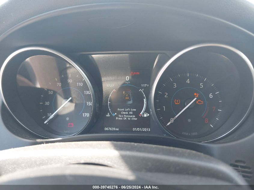 2017 Jaguar Xe 25T Premium VIN: SAJAD4BG3HA951746 Lot: 39745276