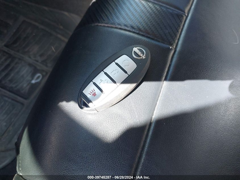 2022 Nissan Rogue Sv VIN: 5N1BT3BBXNC729429 Lot: 39745287