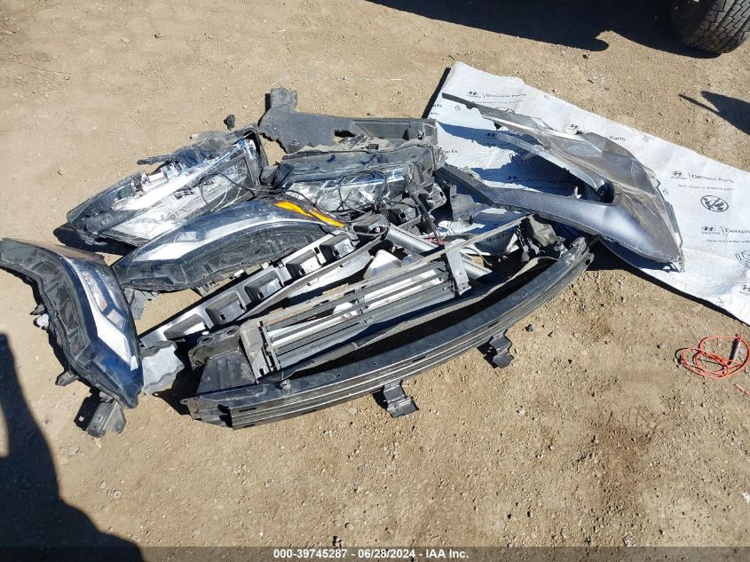 2022 Nissan Rogue Sv VIN: 5N1BT3BBXNC729429 Lot: 39745287