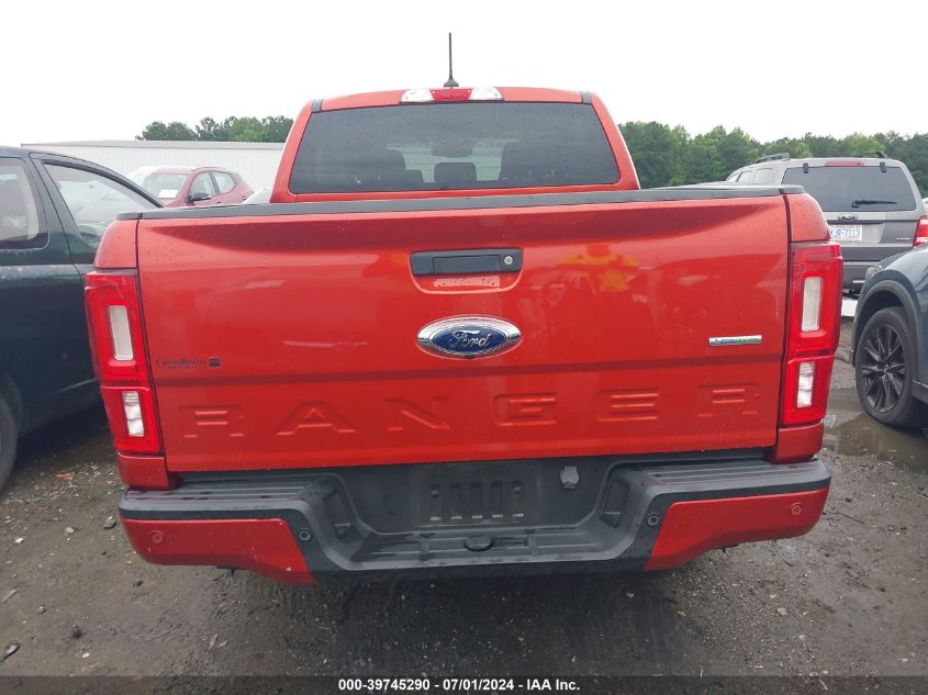 1FTER4EH0KLA88809 2019 FORD RANGER - Image 17