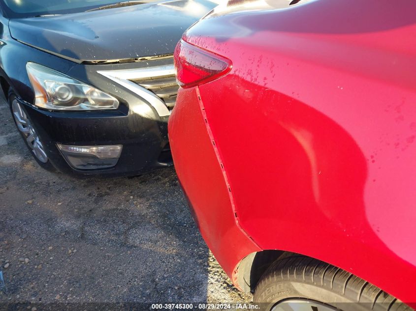 2015 Mazda Mazda6 I Touring VIN: JM1GJ1V67F1165044 Lot: 39745300