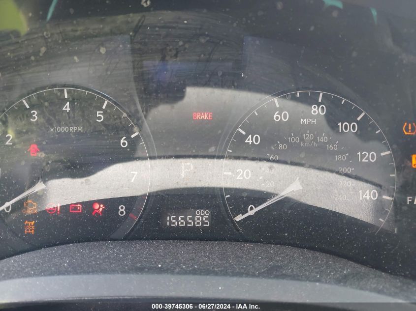 2011 Lexus Rx 350 VIN: 2T2BK1BA5BC088966 Lot: 39745306