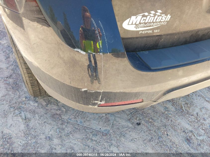 2011 Chevrolet Equinox 1Lt VIN: 2GNALDEC4B1259644 Lot: 39745315