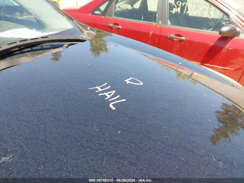 2011 Chevrolet Equinox 1Lt VIN: 2GNALDEC4B1259644 Lot: 39745315