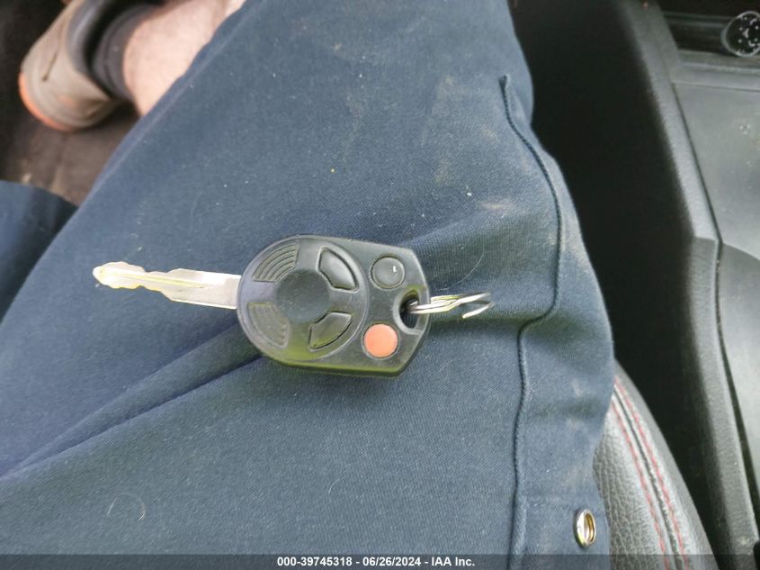 2008 Ford Fusion Se VIN: 3FAHP07188R270852 Lot: 39745318