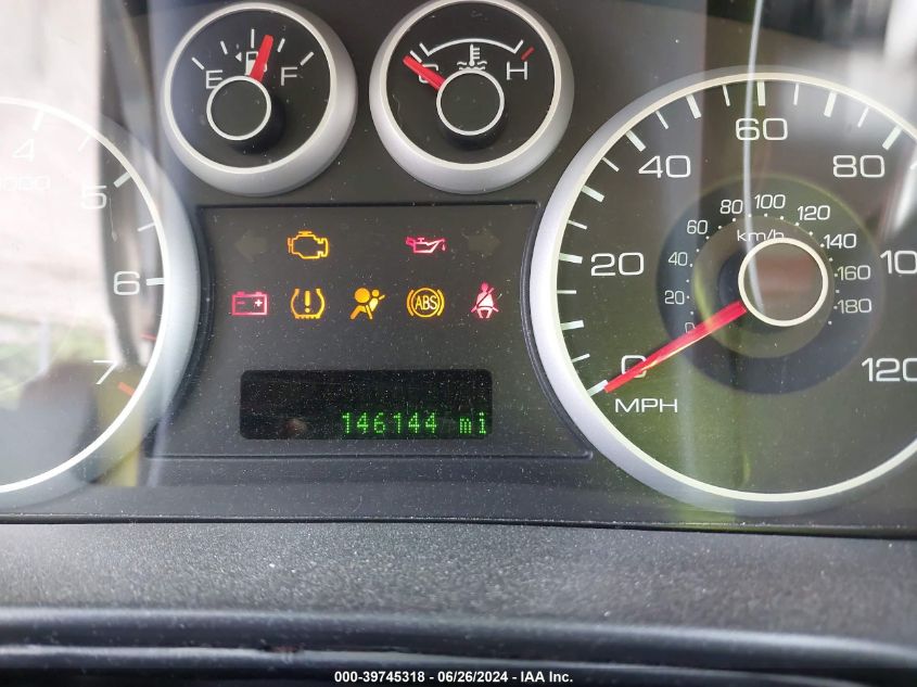 2008 Ford Fusion Se VIN: 3FAHP07188R270852 Lot: 39745318