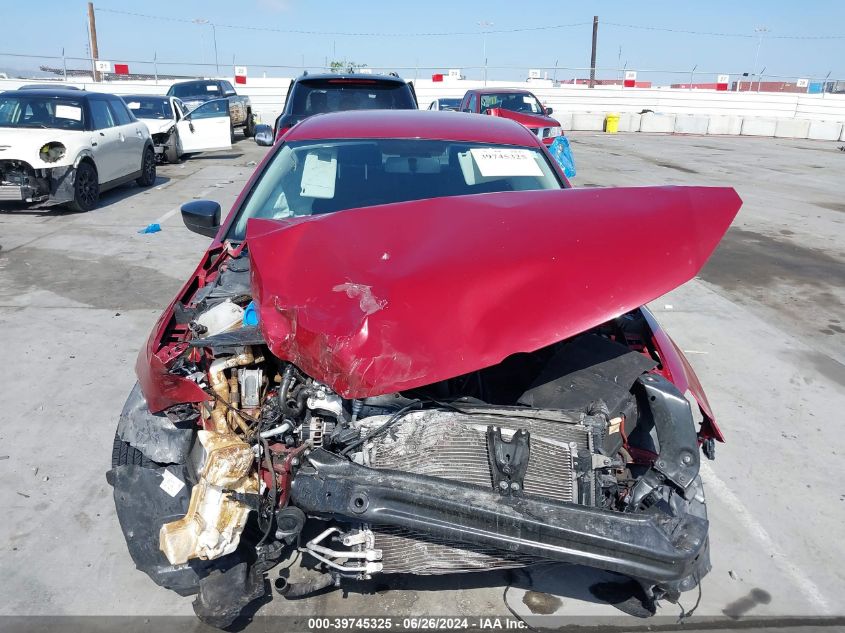 2016 Volkswagen Jetta 1.4T S VIN: 3VW167AJ2GM256289 Lot: 39745325