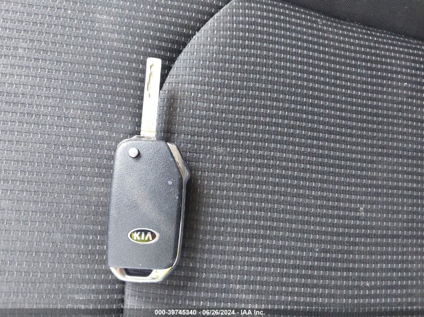 VIN 3KPF24AD2KE091800 2019 KIA Forte, FE no.11