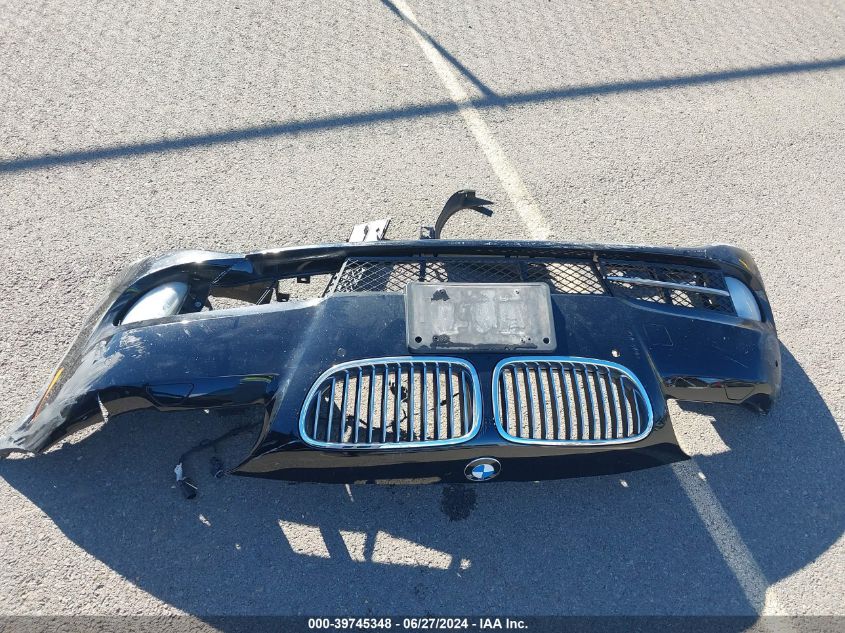 2012 BMW 535I VIN: WBAFR7C52CC816630 Lot: 39745348