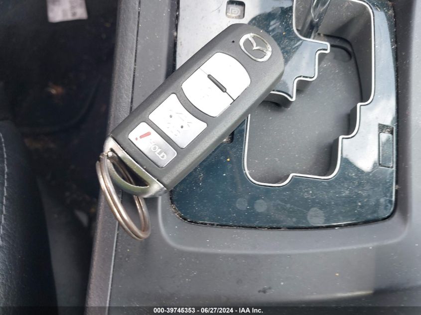 2012 Mazda 3 S VIN: JM1BL1W50C1594189 Lot: 39745353