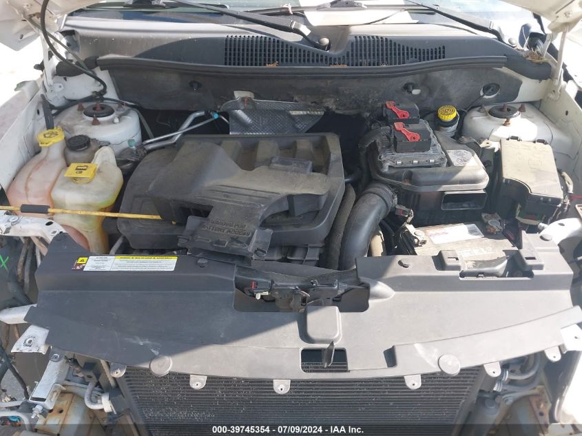 2013 JEEP COMPASS LATITUDE - 1C4NJDEB8DD101855